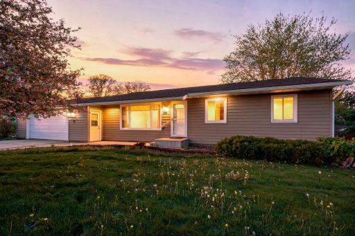 211 City View Drive, Barron, WI 54812