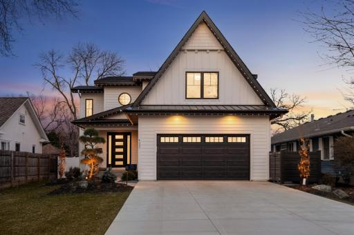 4237 Scott Terrace, Minneapolis, MN 55416