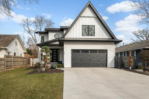 4237 Scott Terrace, Minneapolis, MN 55416