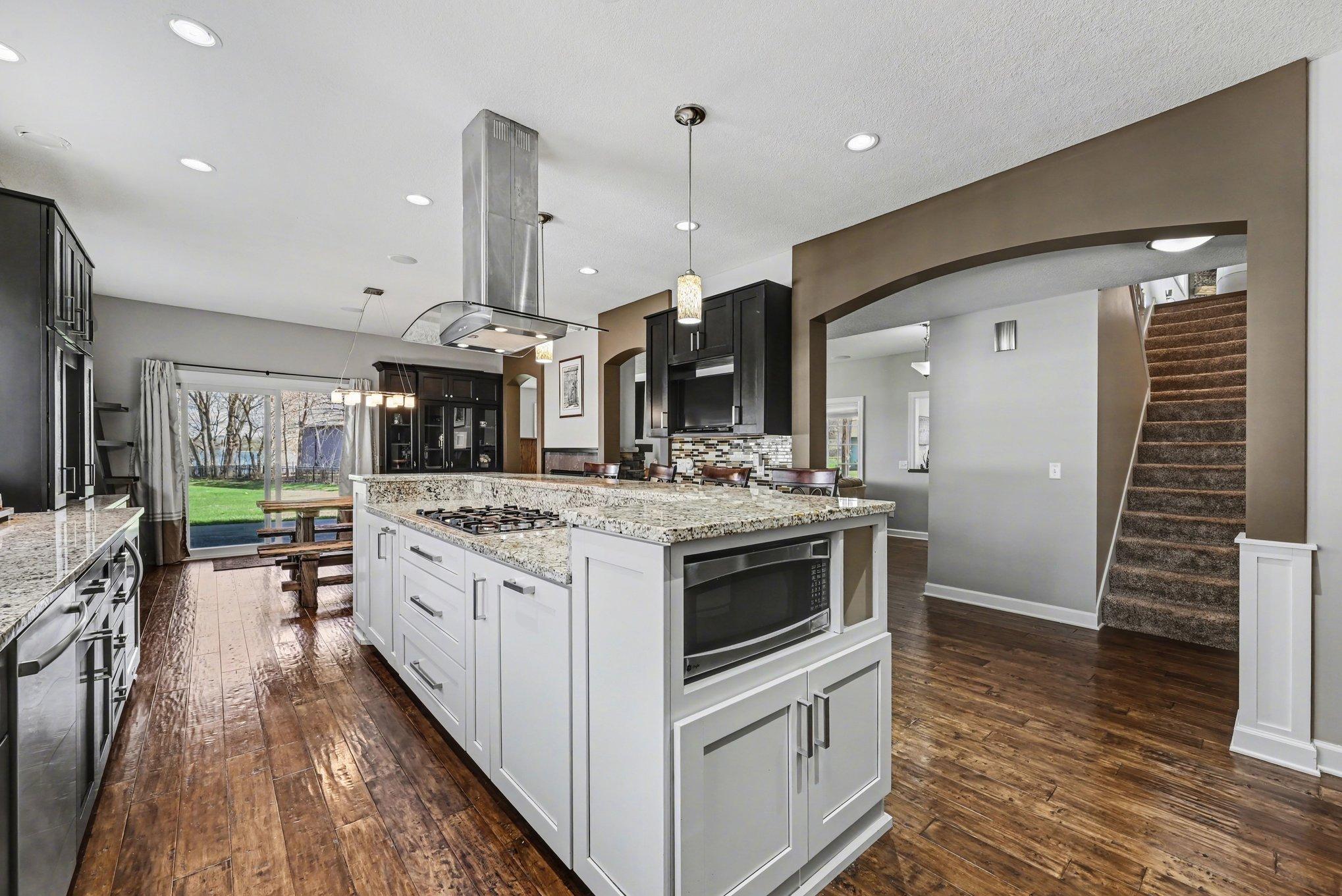 If you love to cook. This is for you