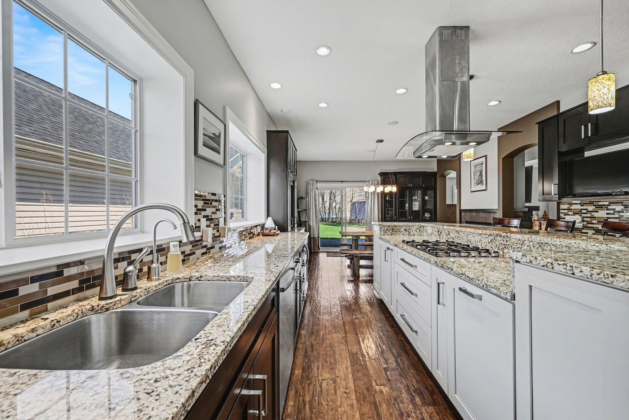 If you love to cook. This is for you