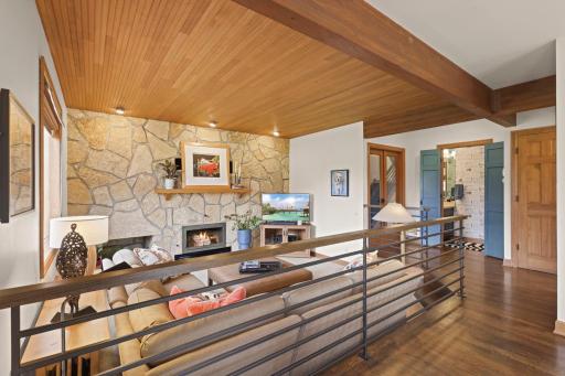 No detail overlooked in this meticulously maintained home.