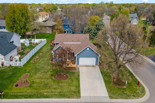 12120 87th Avenue N, Maple Grove, MN 55369