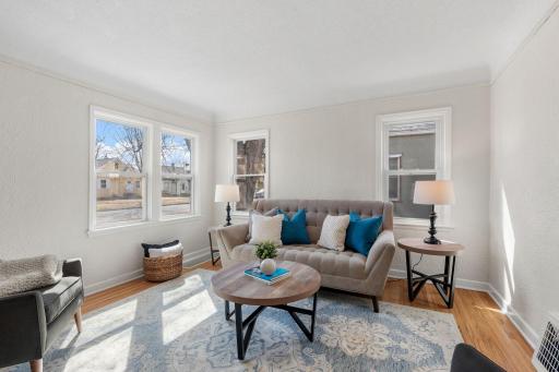 1671 Edmund Avenue, Saint Paul, MN 55104
