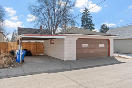 1671 Edmund Avenue, Saint Paul, MN 55104