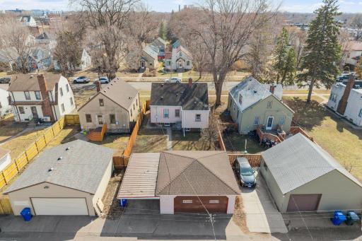 1671 Edmund Avenue, Saint Paul, MN 55104