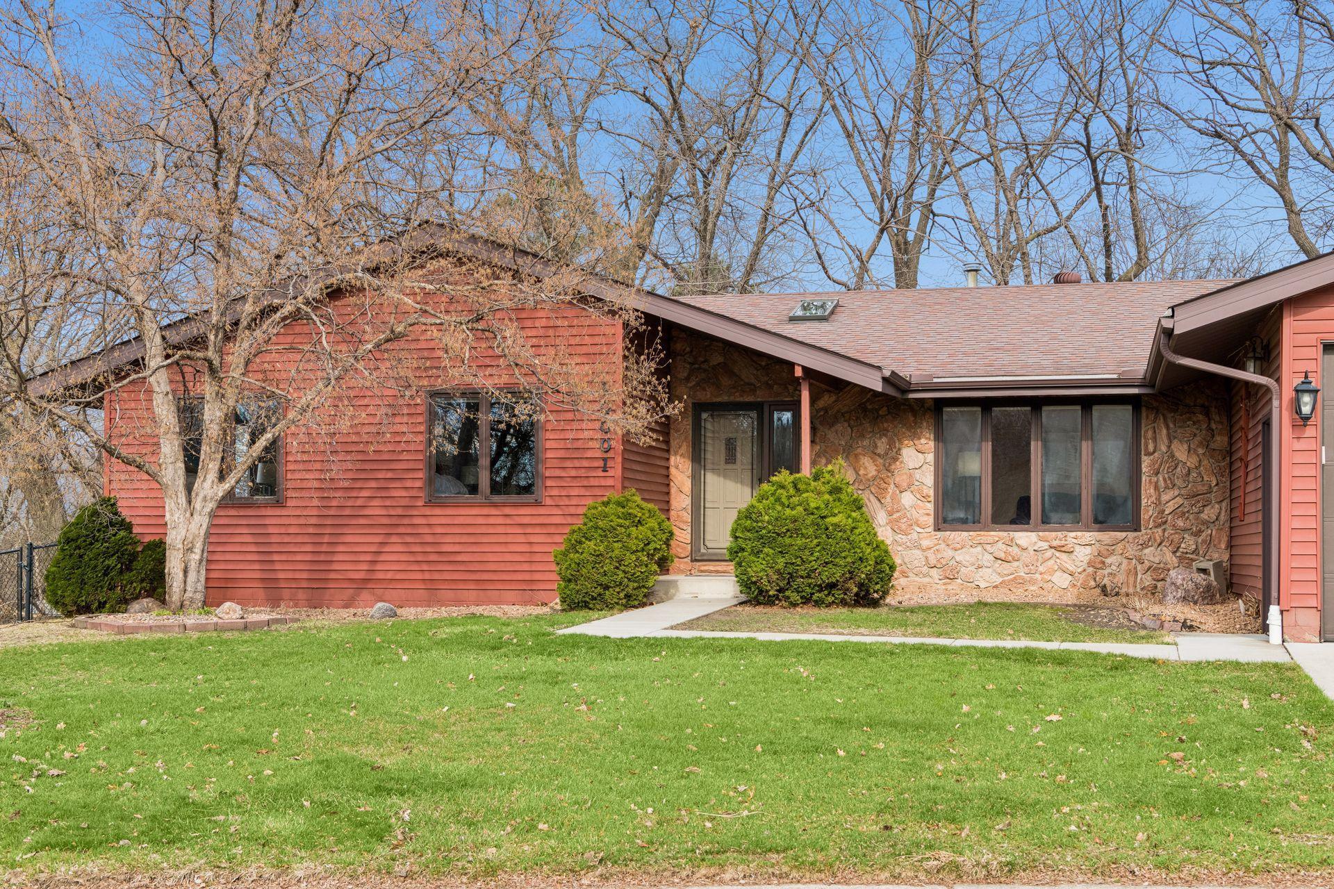 Will 10001 Beard Ave S be your new address?