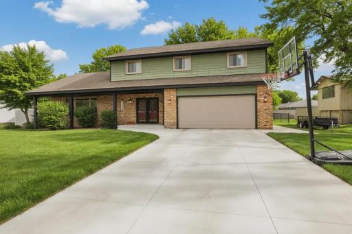 14 Pandolfo Place, Saint Cloud, MN 56303
