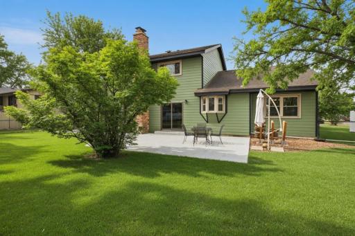 14 Pandolfo Place, Saint Cloud, MN 56303
