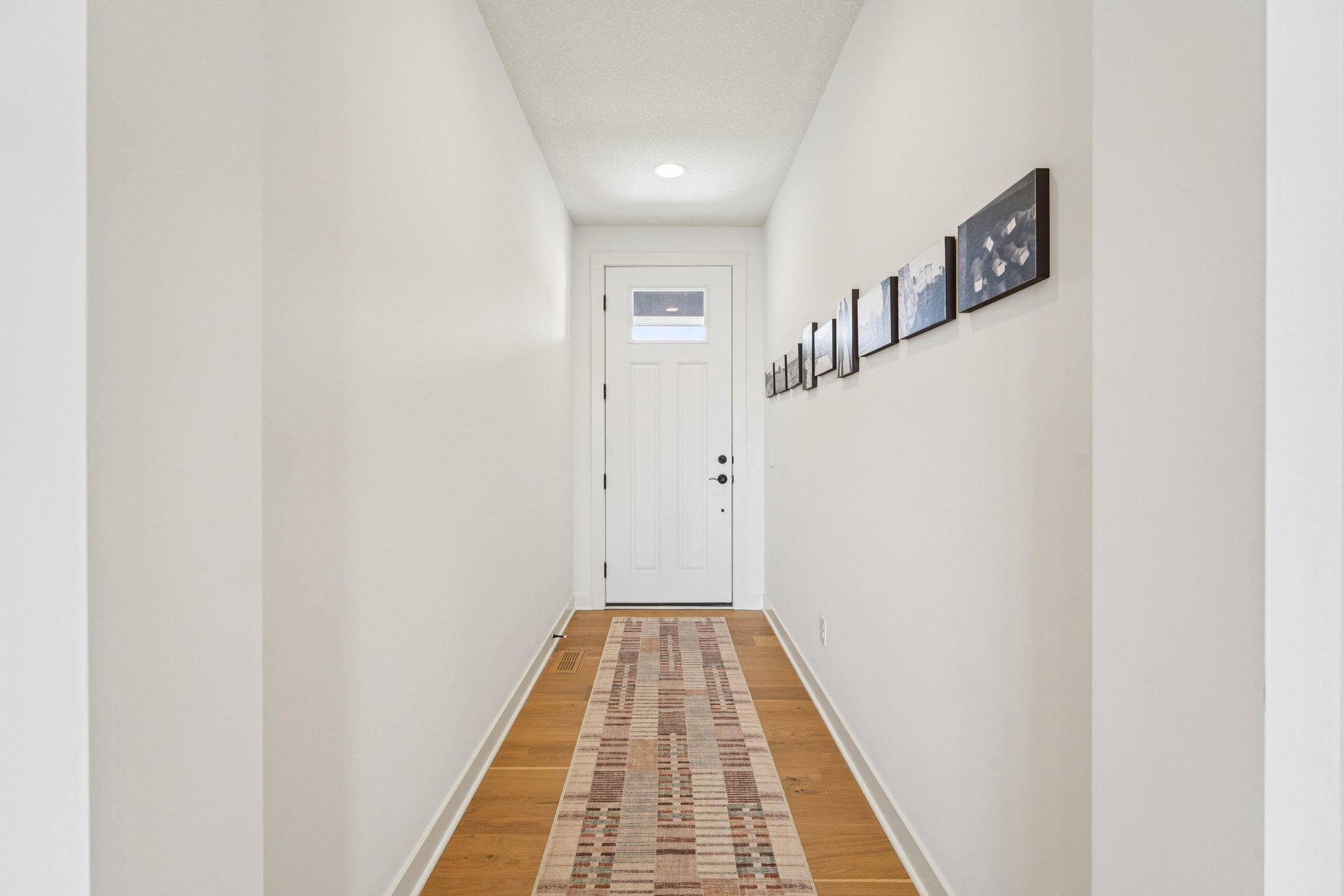 Main Corridor - 6621 Harvest Trl. Chaska, MN 55318