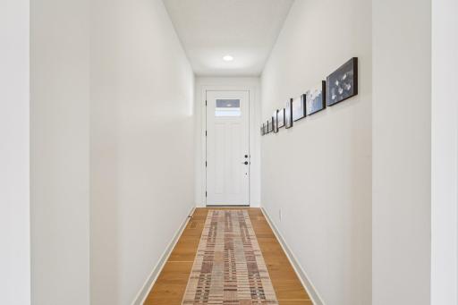 Main Corridor - 6621 Harvest Trl. Chaska, MN 55318