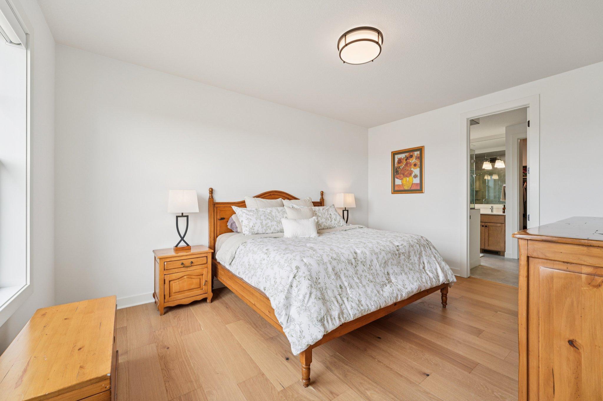 Primary Bedroom - 6621 Harvest Trl. Chaska, MN 55318