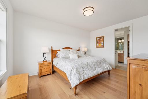Primary Bedroom - 6621 Harvest Trl. Chaska, MN 55318