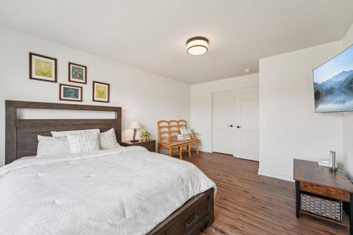 Lower Bedroom - 6621 Harvest Trl. Chaska, MN 55318