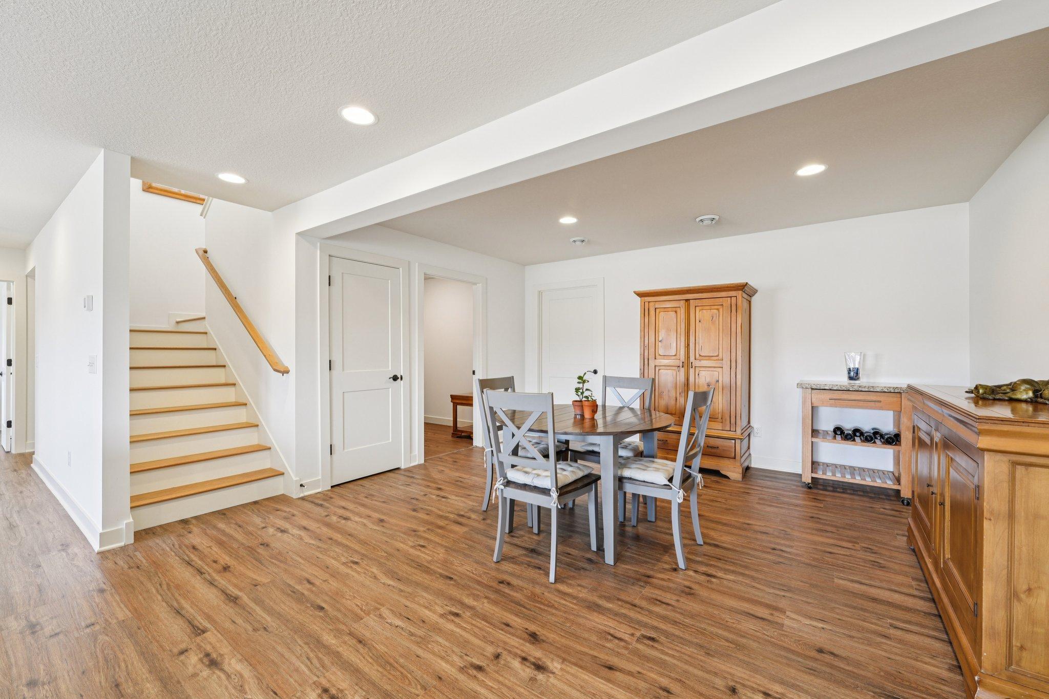 Lower Area - 6621 Harvest Trl. Chaska, MN 55318