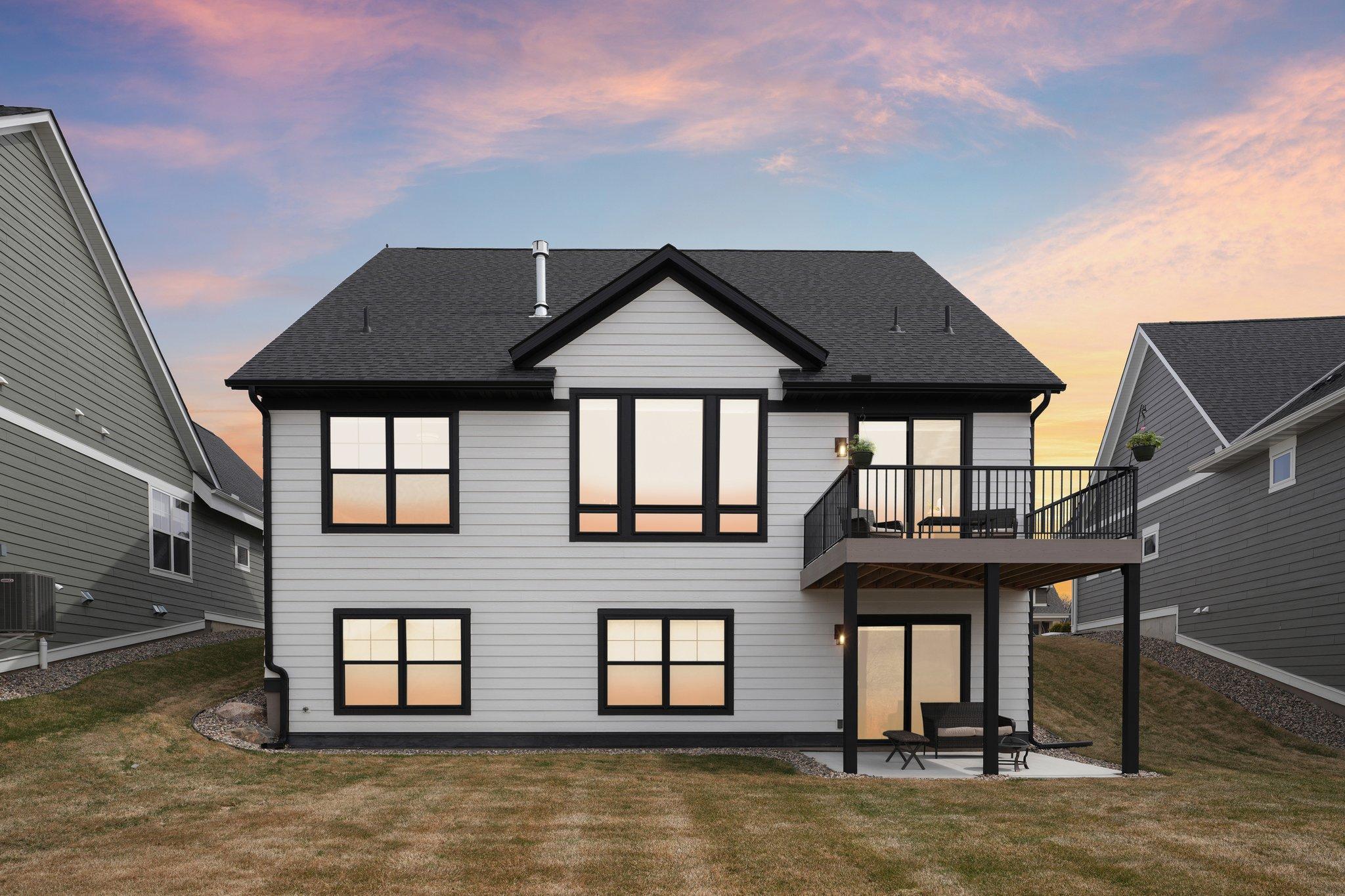 - 6621 Harvest Trl. Chaska, MN 55318