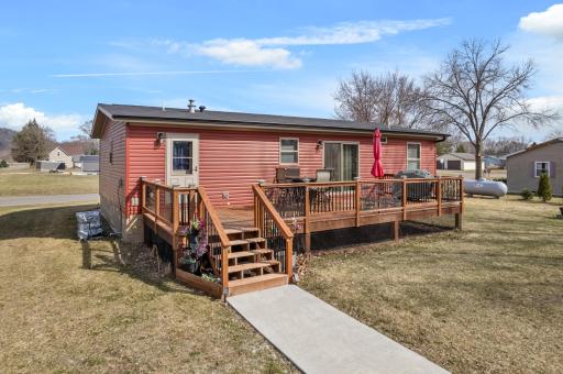 226 S Herman Street, Buffalo City, WI 54622