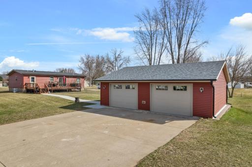 226 S Herman Street, Buffalo City, WI 54622