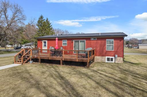 226 S Herman Street, Buffalo City, WI 54622