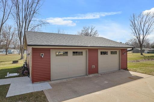226 S Herman Street, Buffalo City, WI 54622