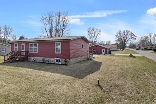 226 S Herman Street, Buffalo City, WI 54622