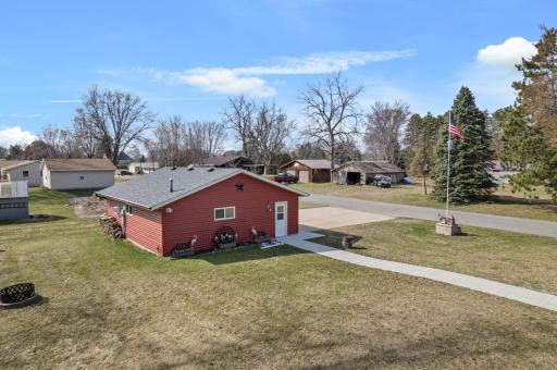 226 S Herman Street, Buffalo City, WI 54622