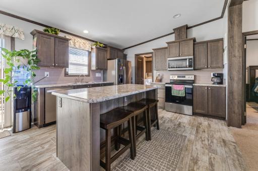 226 S Herman Street, Buffalo City, WI 54622