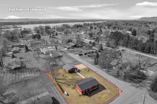 226 S Herman Street, Buffalo City, WI 54622