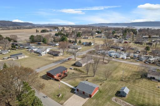 226 S Herman Street, Buffalo City, WI 54622