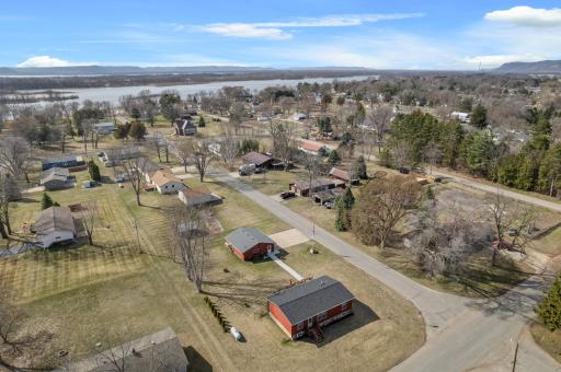 226 S Herman Street, Buffalo City, WI 54622