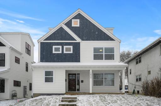 1830 Mckinley Street NE, Minneapolis, MN 55418