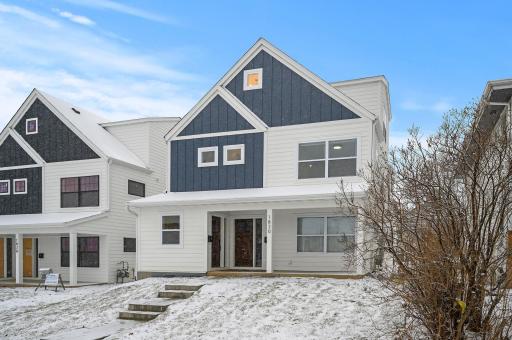 1830 Mckinley Street NE, Minneapolis, MN 55418