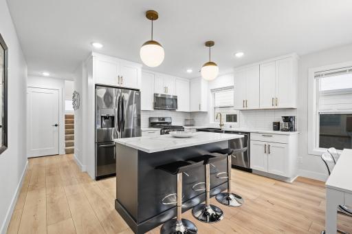 1830 Mckinley Street NE, Minneapolis, MN 55418