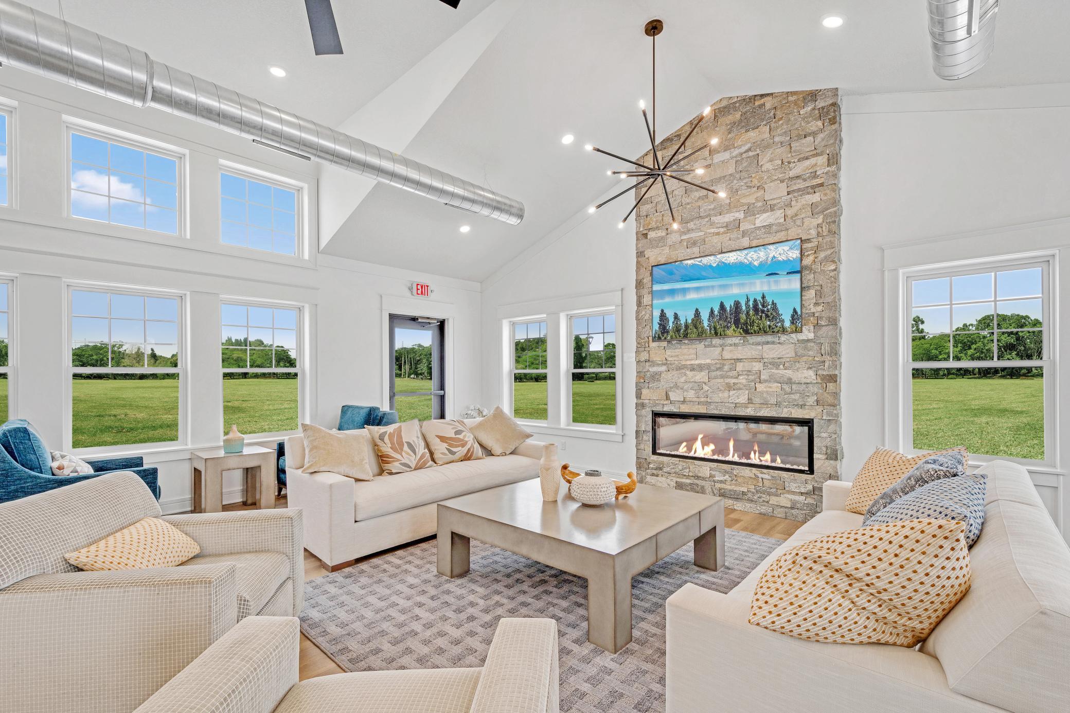 Enjoy on-site amenities.