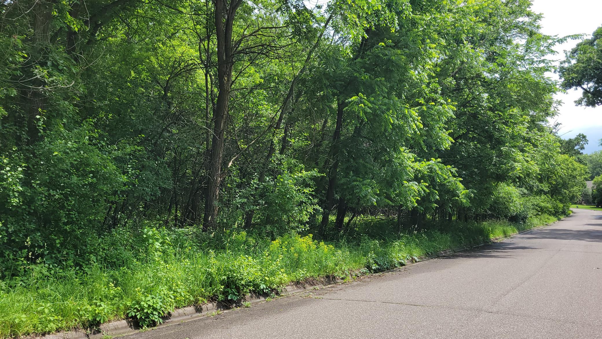 This lot is located in the popular Glen Lake area of Minnetonka in a walkable community.