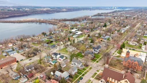 209 Orange Street, Hudson, WI 54016