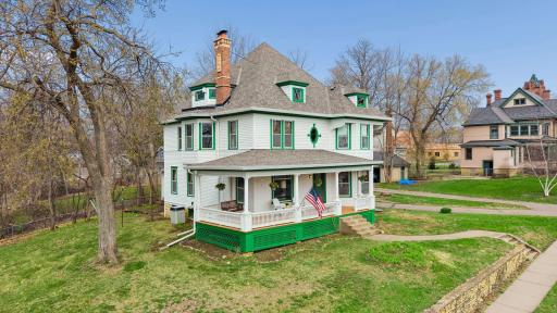209 Orange Street, Hudson, WI 54016