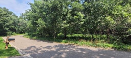 The property is set in a neighborhood of executive homes in the popular Glen Lake area of Minnetonka.