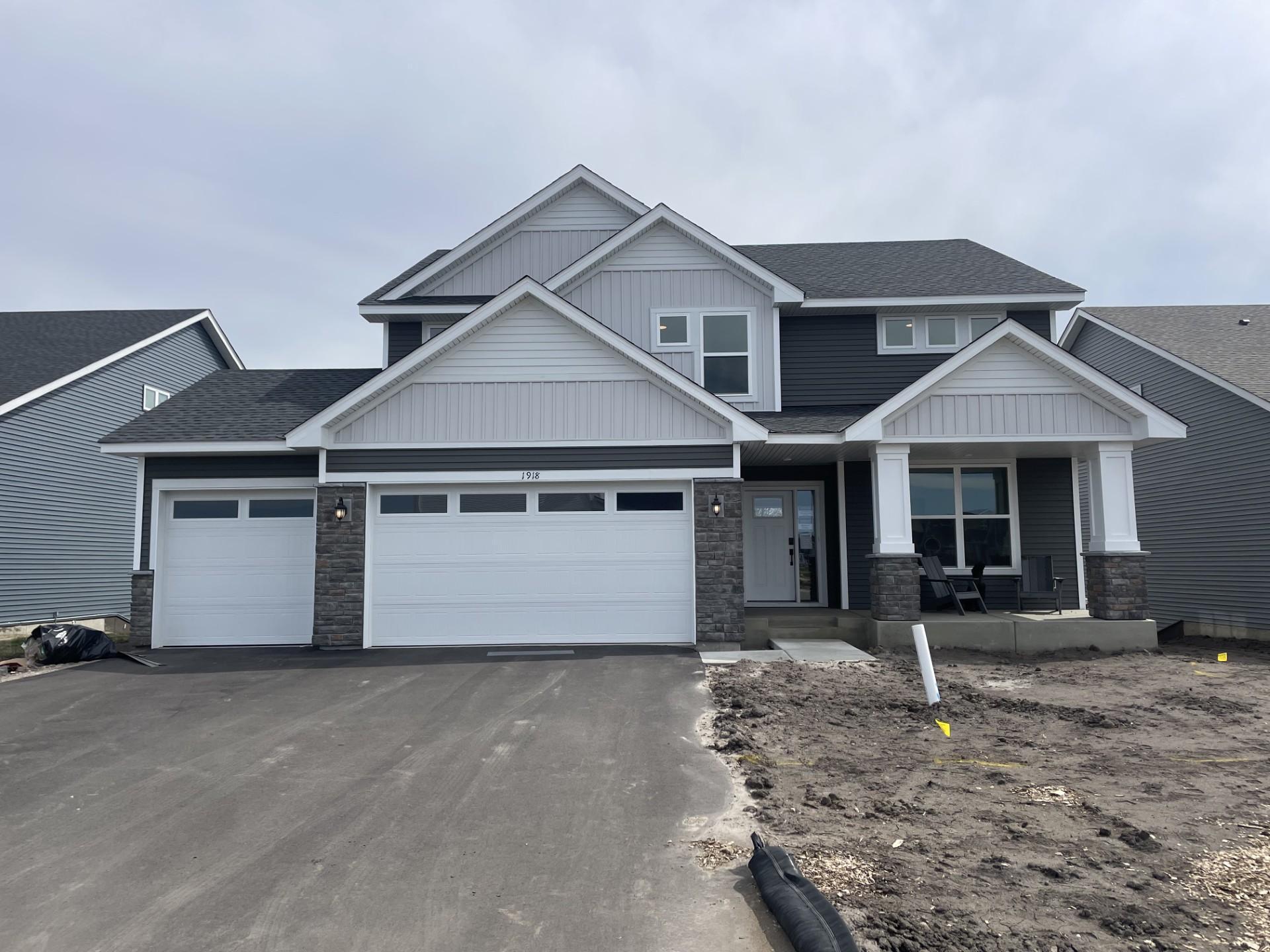 Welcome to 1918 Timber Ln!