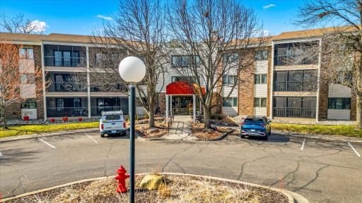 3150 Glen Oaks Avenue, 105A, White Bear Lake, MN 55110