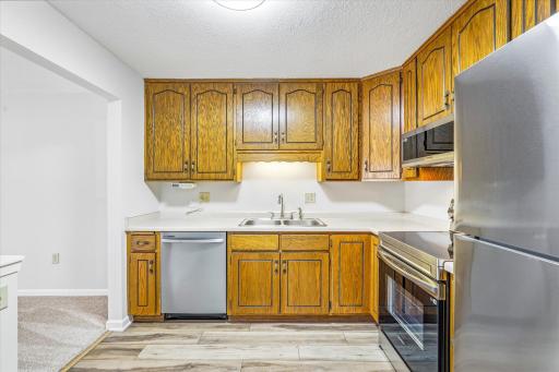 3150 Glen Oaks Avenue, 105A, White Bear Lake, MN 55110