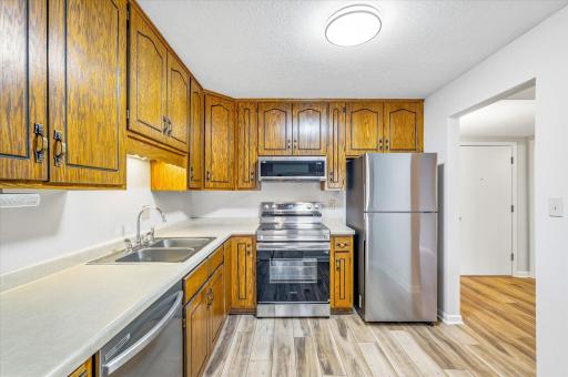 3150 Glen Oaks Avenue, 105A, White Bear Lake, MN 55110