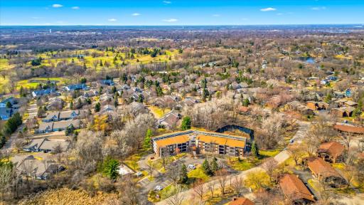 3150 Glen Oaks Avenue, 105A, White Bear Lake, MN 55110
