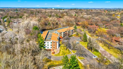 3150 Glen Oaks Avenue, 105A, White Bear Lake, MN 55110
