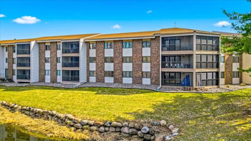 3150 Glen Oaks Avenue, 105A, White Bear Lake, MN 55110
