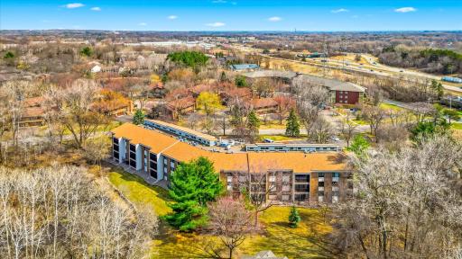 3150 Glen Oaks Avenue, 105A, White Bear Lake, MN 55110