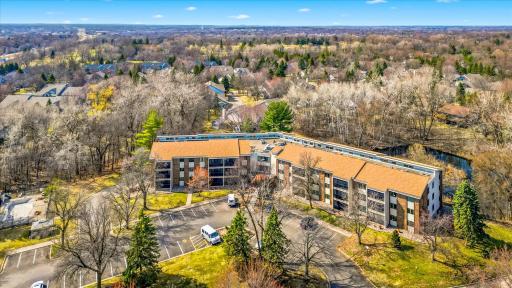 3150 Glen Oaks Avenue, 105A, White Bear Lake, MN 55110