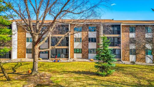 3150 Glen Oaks Avenue, 105A, White Bear Lake, MN 55110