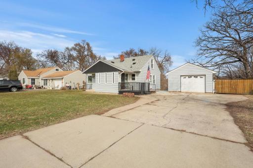 4755 Dominick Drive, Minnetonka, MN 55343