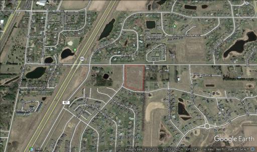 801 17th Avenue SE, Cambridge, MN 55008
